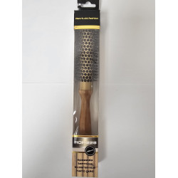 PERIE TERMICĂ CU MÂNER DE LEMN 40MM